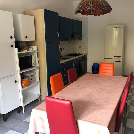 Appartamento In Villa Sulle Colline Di Torino Exterior foto