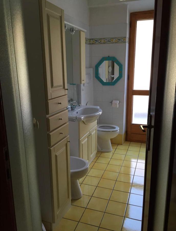 Appartamento In Villa Sulle Colline Di Torino Exterior foto