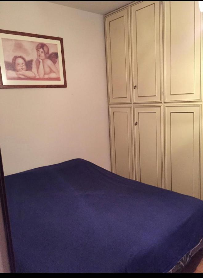 Appartamento In Villa Sulle Colline Di Torino Exterior foto